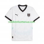 Maillot/Tenue Autriche Exterieur UEFA Euro 2024